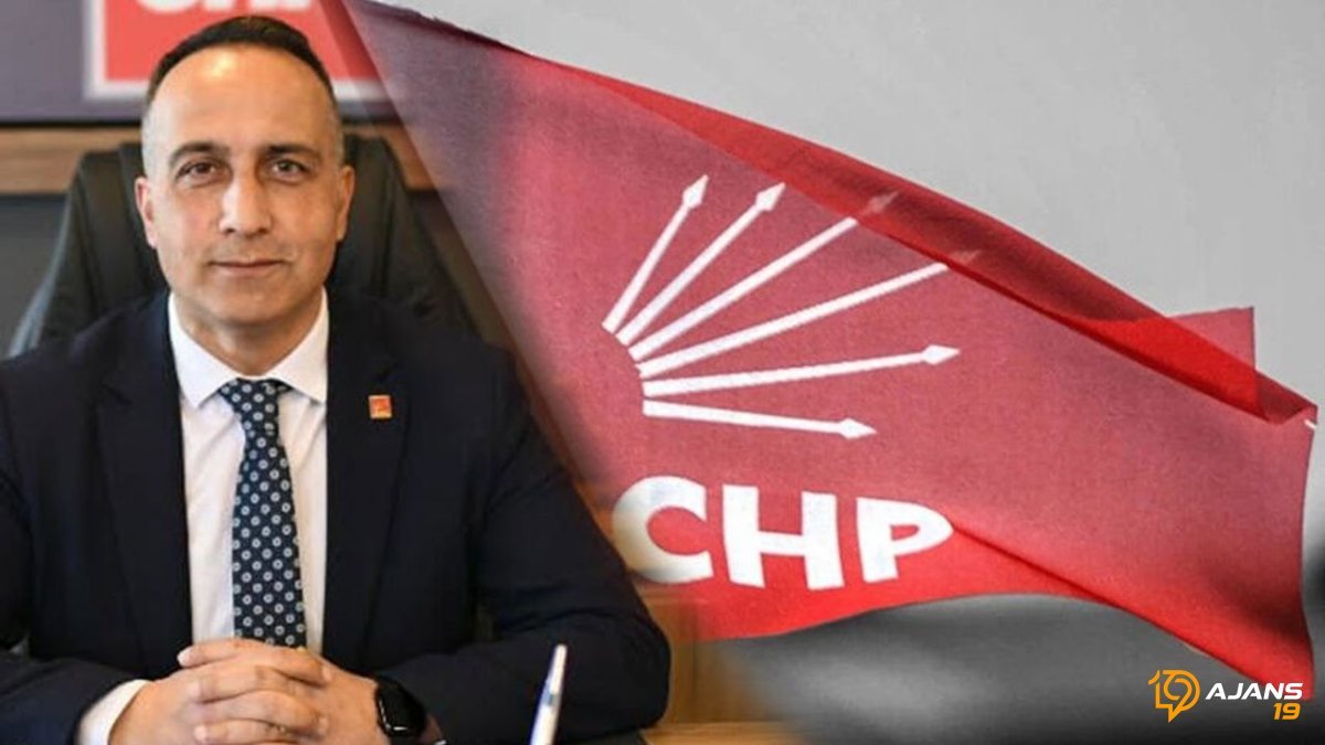 Çorum CHP'de Fırtına Kopuyor: Kulislerde Dilden Dile Dolaşan Büyük İstifa Dalgası Şok Etkisi Yarattı!