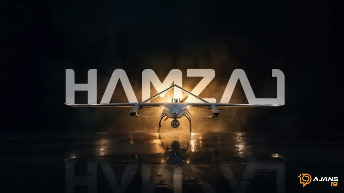 Türk Savunma Sanayii Tarih Yazıyor: HAMZA-1 İHA Sınırları Aşıyor, İlk Büyük Satış Kapıda!