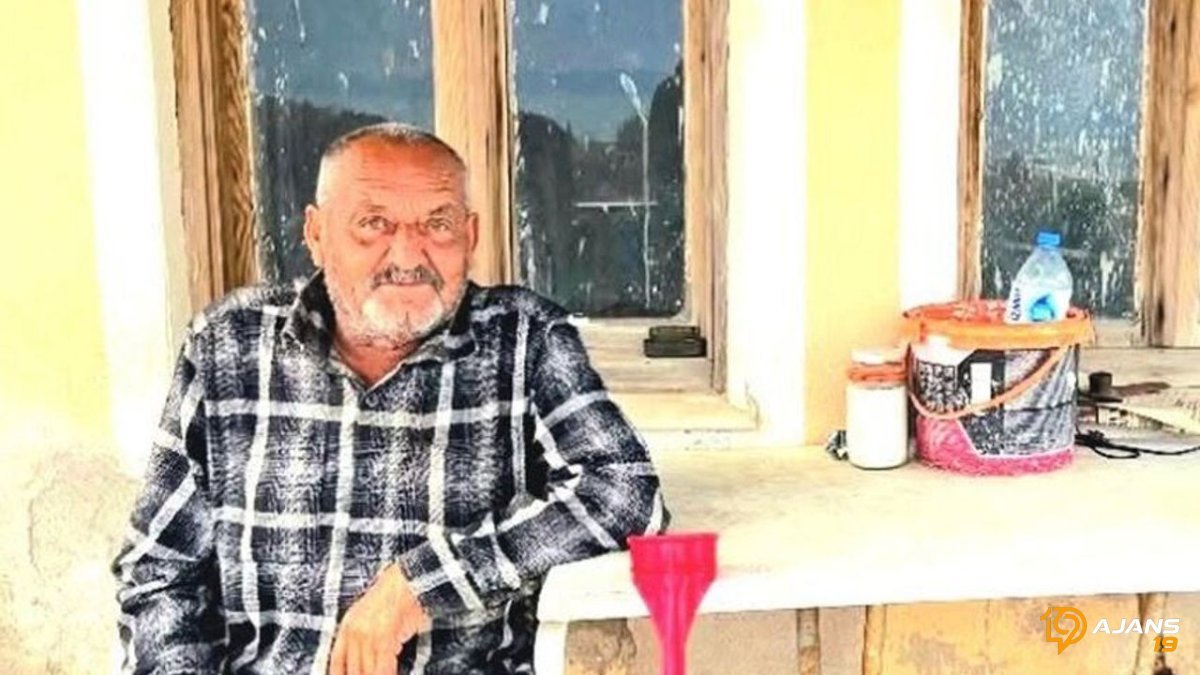 Kanepesinde Uyurken Yürekleri Ağızlara Getiren Saldırı: 70 Yaşındaki Adam Hayatını Kaybetti!