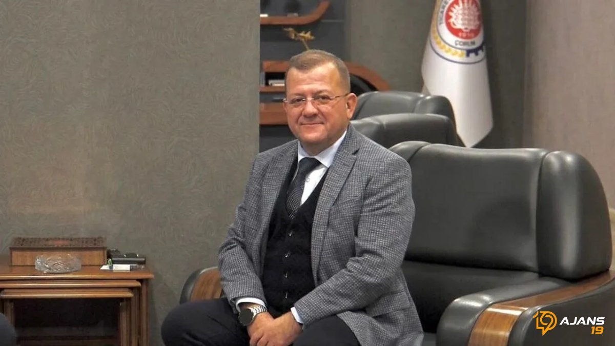 Çorum TSO'da Çetin Başaranhıncal Dönemi Sona mı Eriyor? Yeni Lider Kim Olacak?