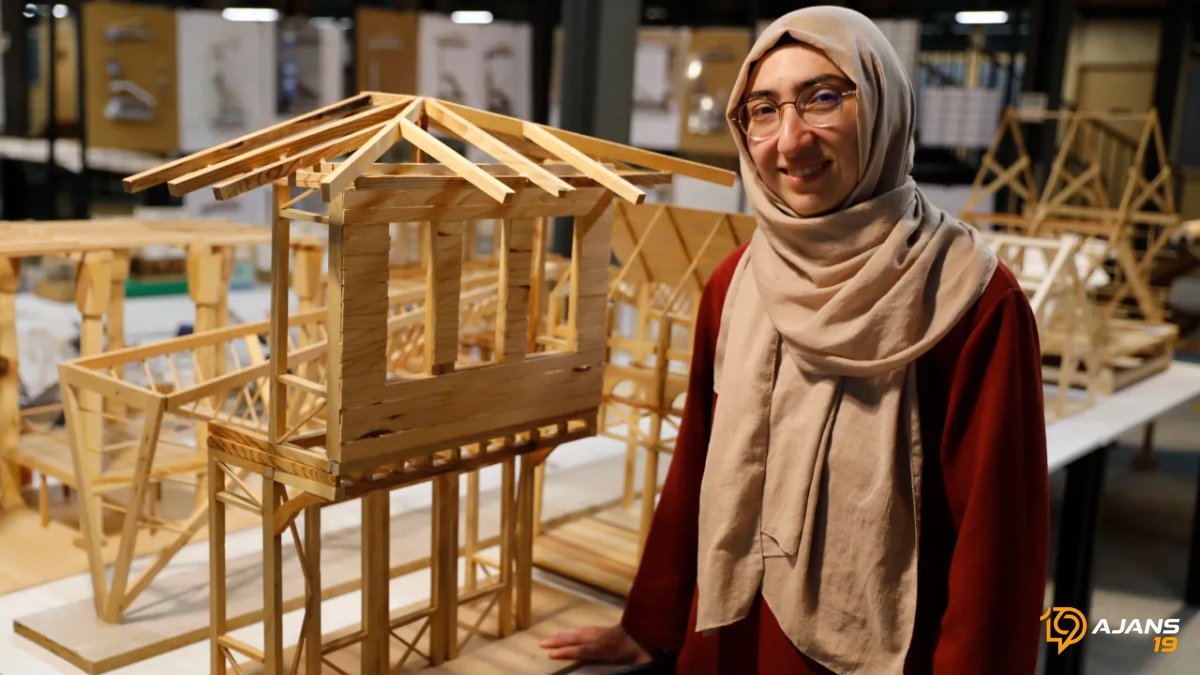 Tarihe Geçen Başarı! Çorumlu Akademisyen ICOMOS Ahşap Komitesi'nin Zirvesine Oturdu: İlk Türk Başkanı Oldu!