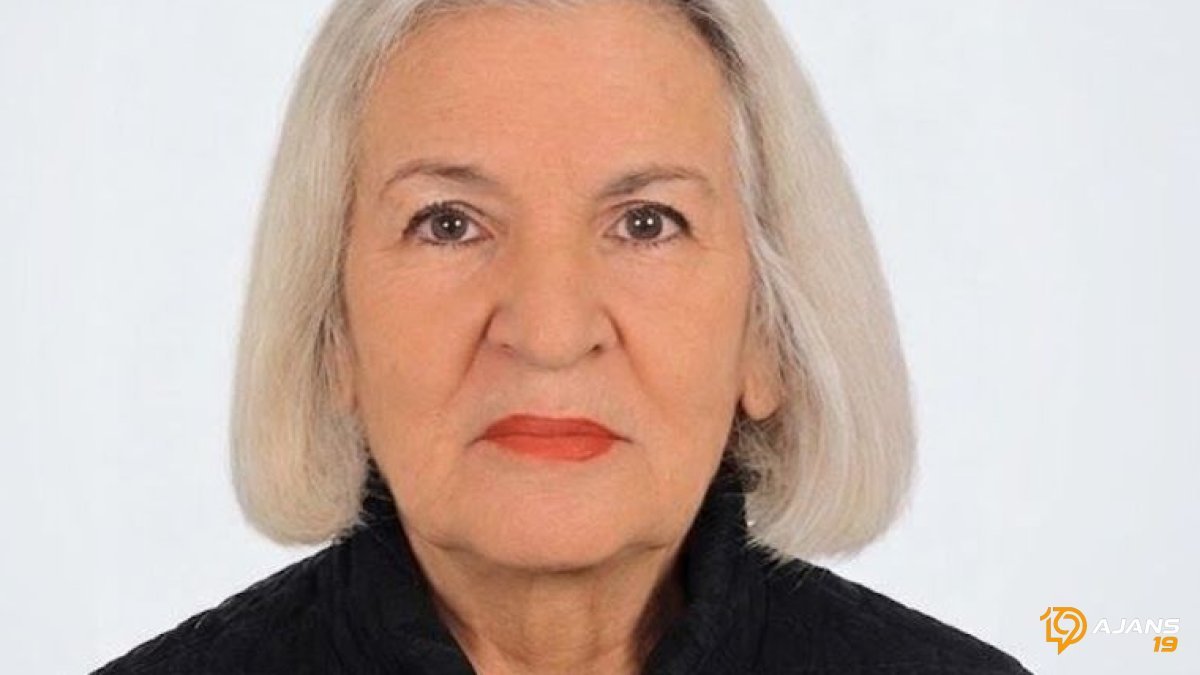 Çorum'un Değerli İsmi Yüksel Aydemir Yüreğinden Vuruldu: Eşinin Vefasıyla Yıkıldı!