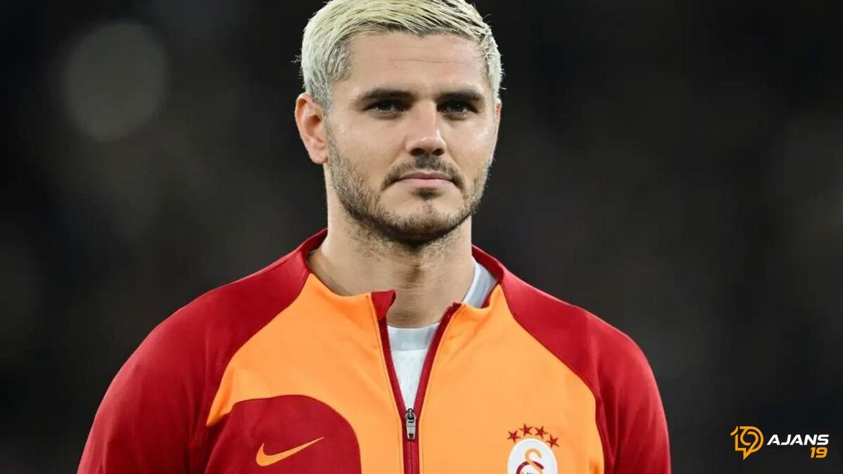 Galatasaray'dan Ayrılan Yıldız Forvetin Yeni Destinasyonu Şaşırtıyor: Gattuso İle İtalya Yolları Yeniden Açılıyor mu?