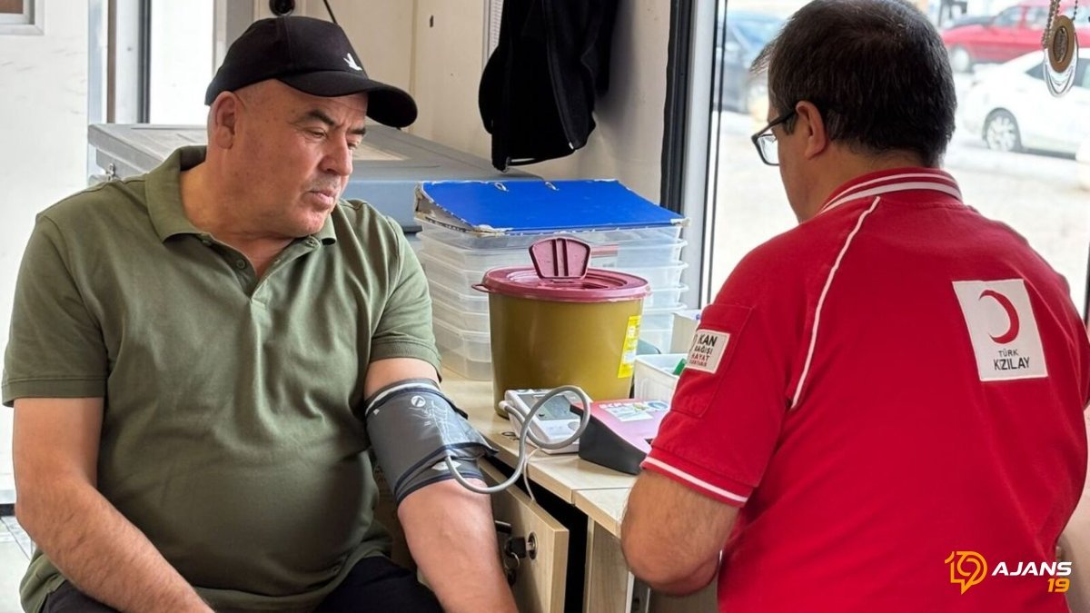 Trafik Kazalarının Acı Gölgesinden Doğdu: 31 Yıl Boyunca Dur Durak Bilmeden Hayat Kurtardı!