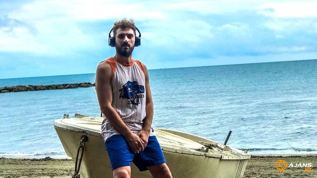 Genç Öğretmenin Umut Dolu Geleceği Denizde Sona Erdi: Samsun'da Korkunç Kayıp!