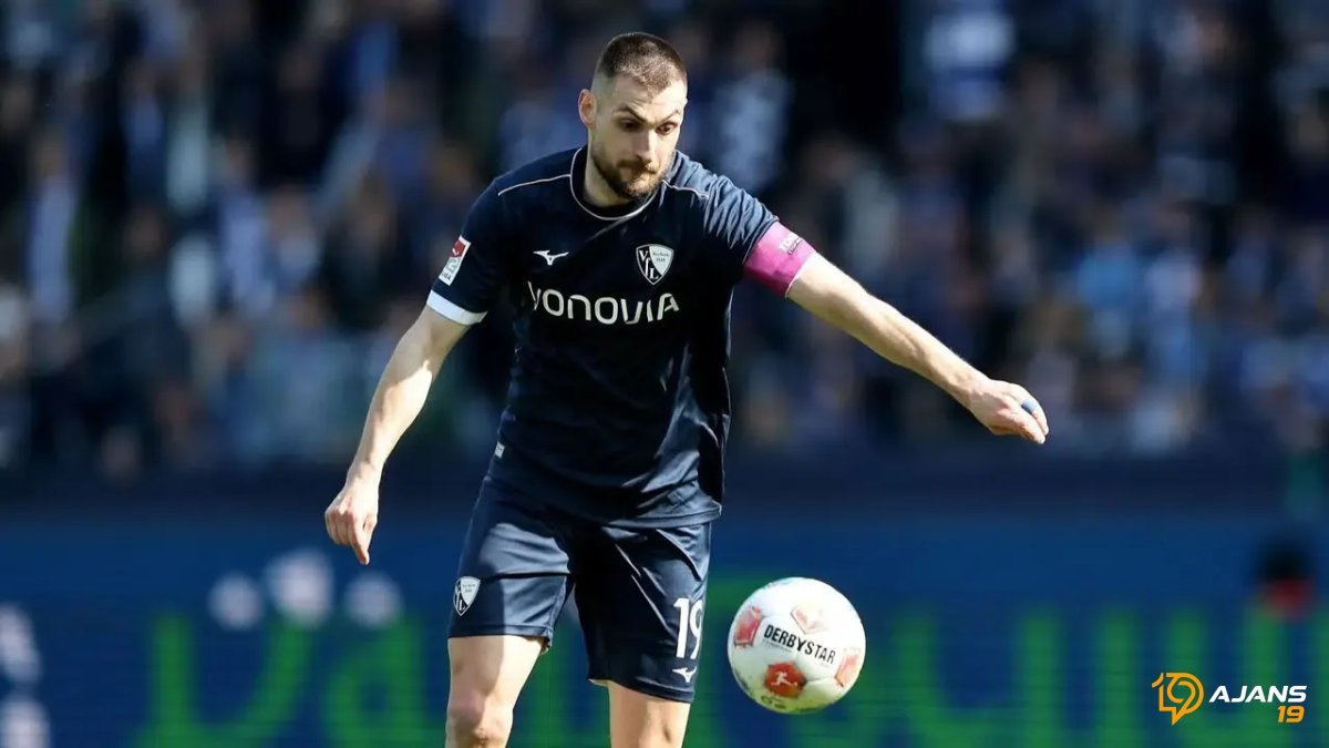 Yıldız Oyuncu Bero’dan Taraftarları Yıkan Haber! Büyük Transfer Hüsranla Sonuçlandı