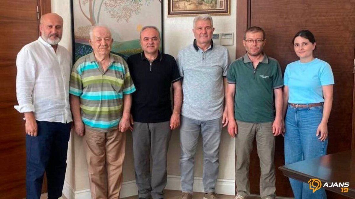 Çorum'un Unutulmaz Sesi: Atilla Laçin, Efsanevi Kariyerini Aydınlatıyor!