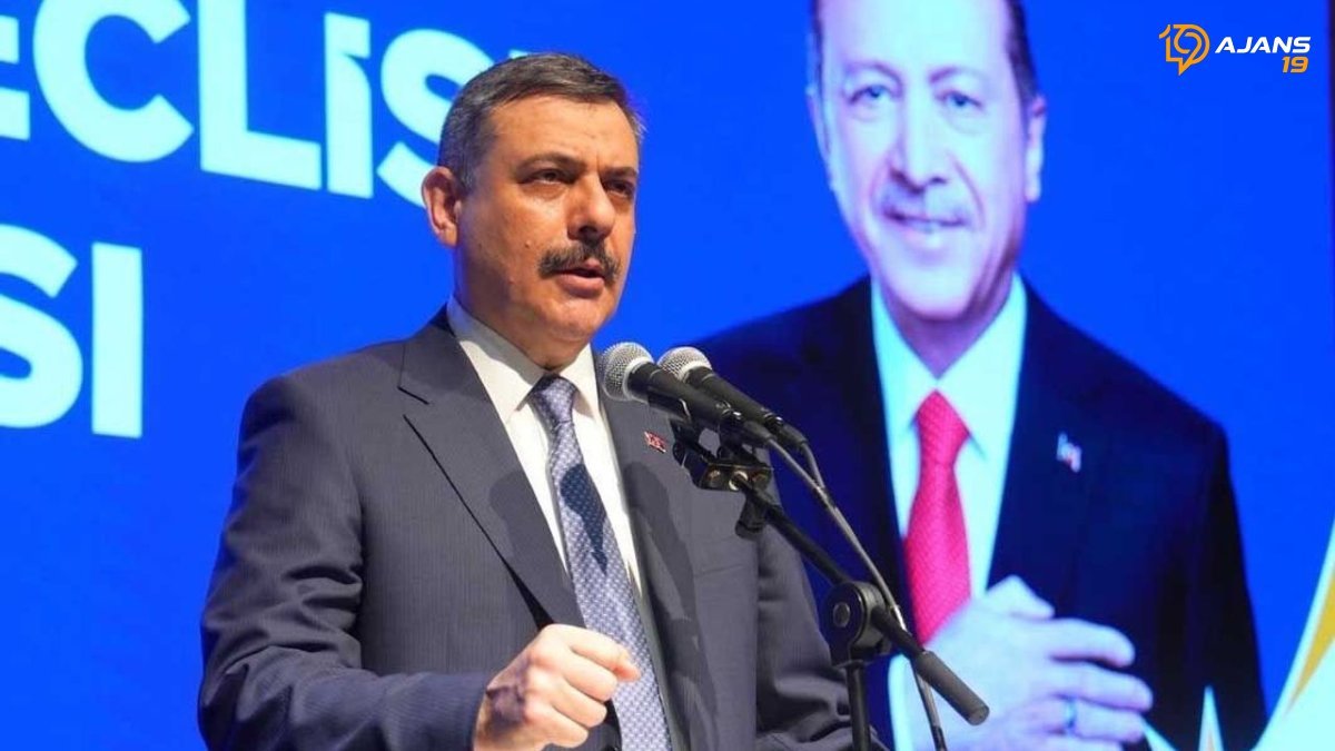 Stratejik Hamlelerin Ardından Çiftçi'den Kritik Değerlendirme: 'Türk Milletine Özgüven Kazandırdık!'