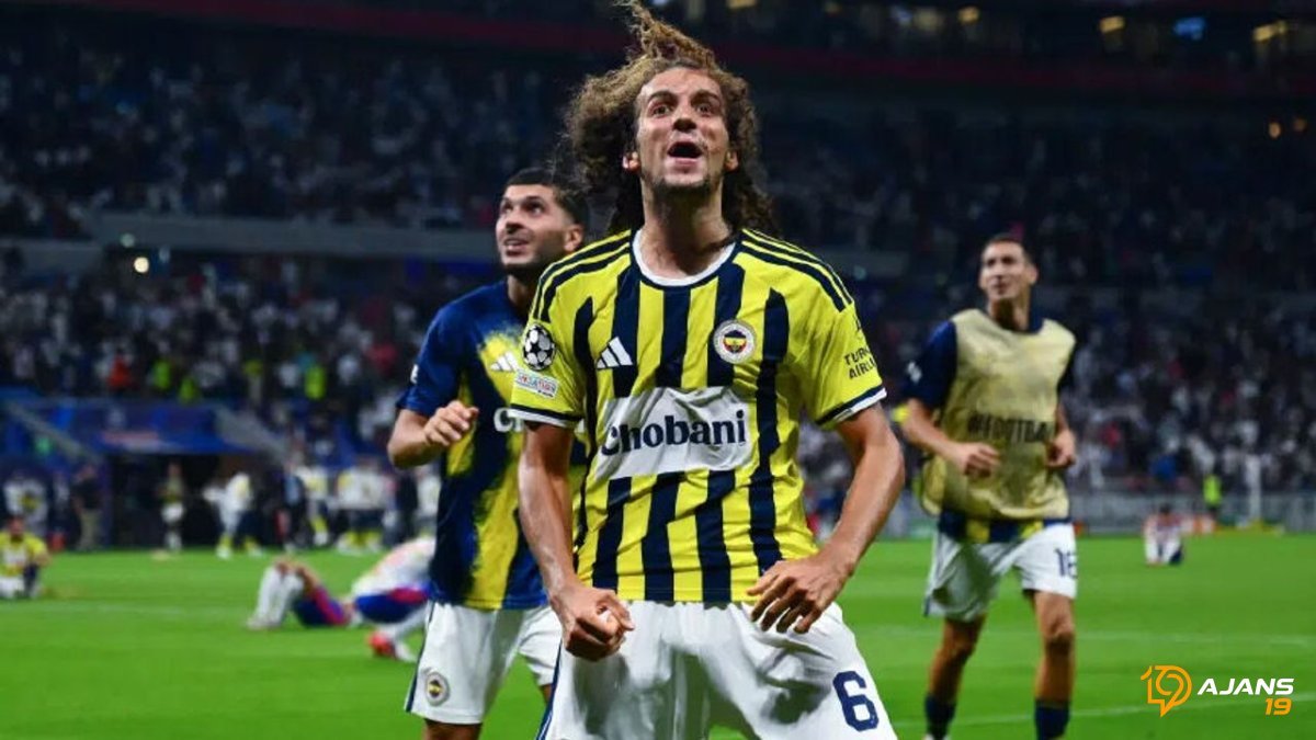 Fenerbahçe Sahneye Dönüyor: 18 Yıllık Hasret Sonrası Şampiyonlar Ligi'nde Devler Sahasında!