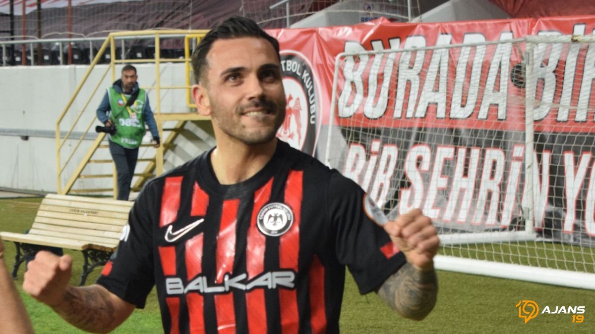 Vanspor'da Burak Çoban Sürprizi: Transfer Gerçek Oluyor mu? İşte Tüm Detaylar!