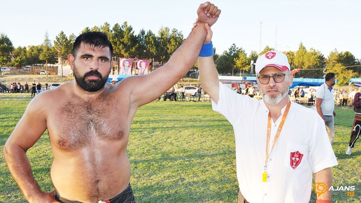 Terme'de Bekir Eryücel İkinci Kez Sahne Alıyor: Siyasette Yeni Bir Dönem Mi Başlıyor?