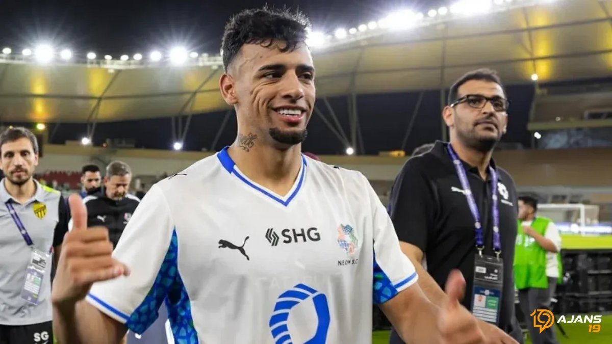 Uruguaylı Golcü İmza İçin Çorum'da! Arca'dan Bomba Transfer: Detaylar Ortaya Çıktı