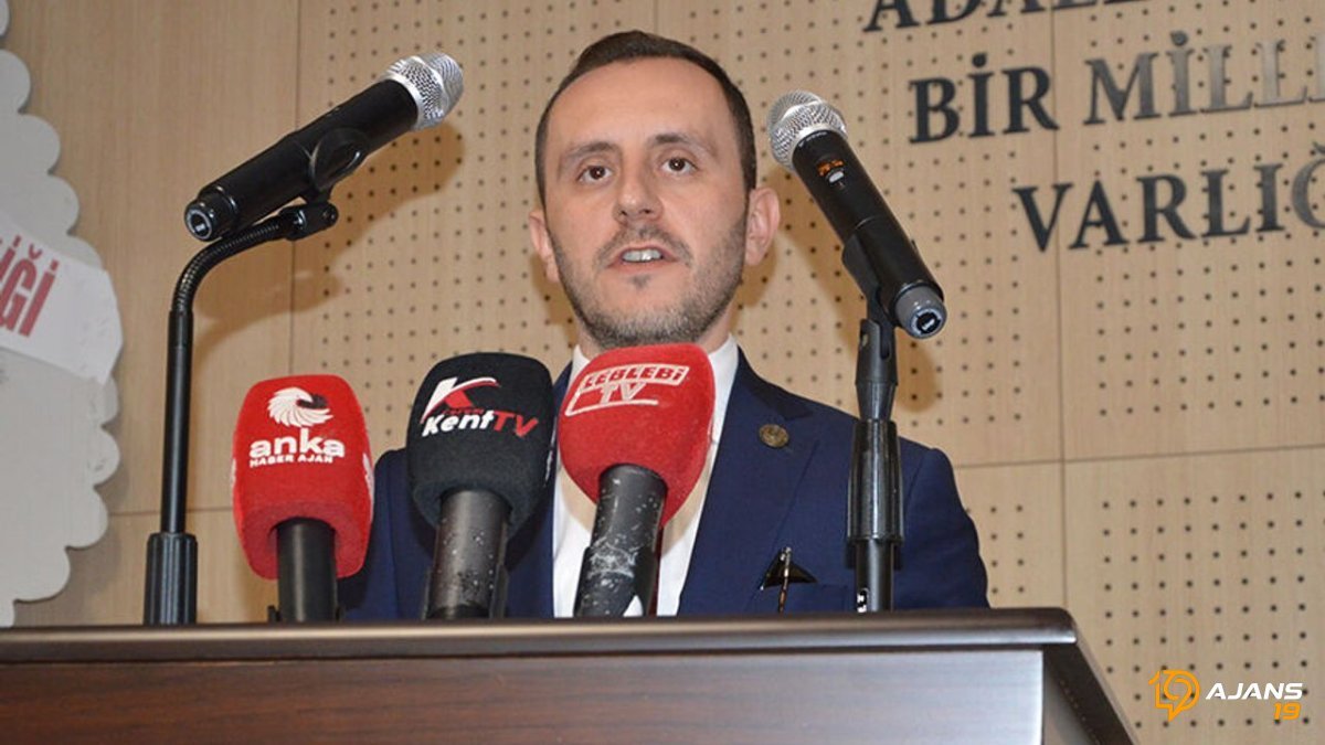 Çorum Barosu'nda Liderlik Değişimi: Tuğrul Damar Yeni Başkan!