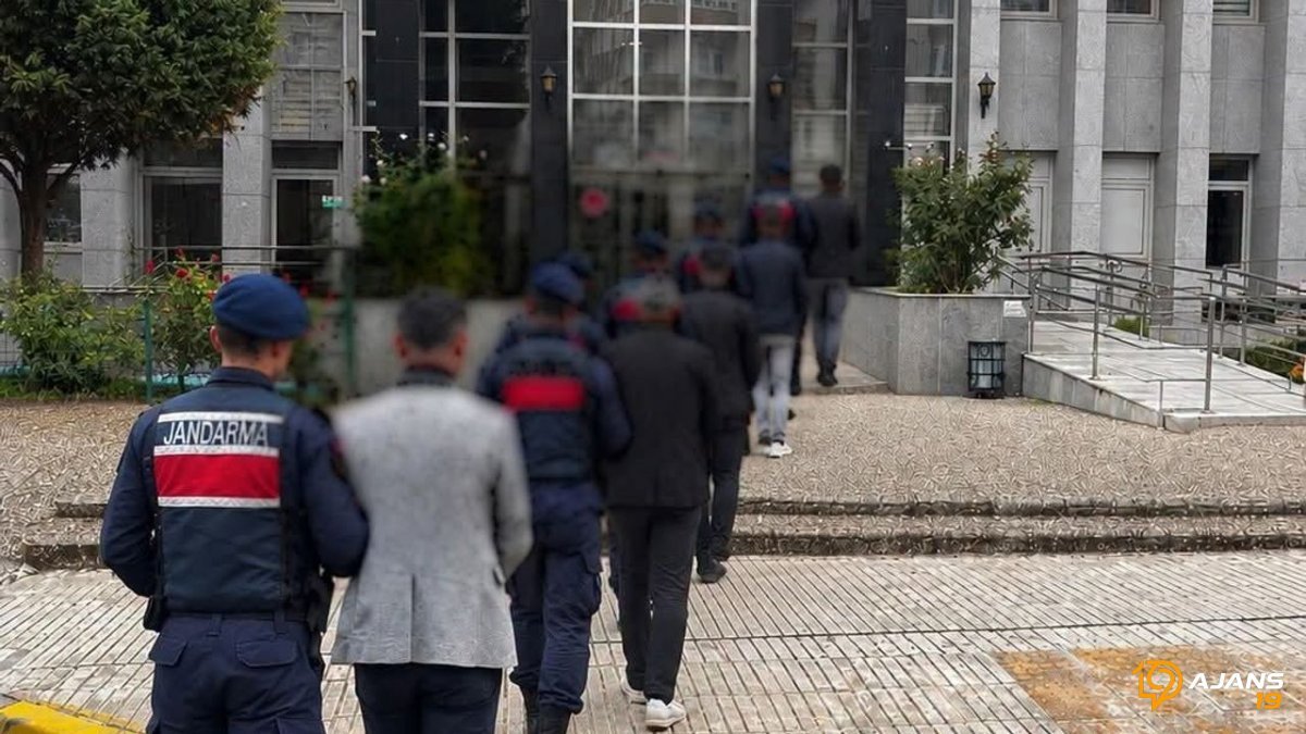 Anadolu Mirası'nda Ağlar Sıklaşıyor: Kaçak Kazıya Karşı Yıkıcı Operasyon!