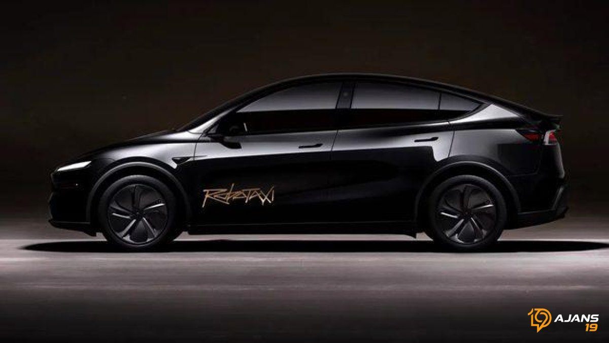 Tesla'dan Otonom Sürüşte Yeni Eşik: Robotaxi 1.6 Milyon Kilometreyi Geride Bıraktı!