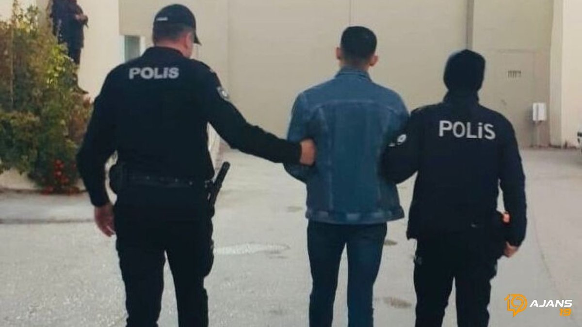 Çorum'da Nefes Kesen Operasyon: Aranan 11 Kişi Zincire Vuruldu, Kayıplar Bulundu!
