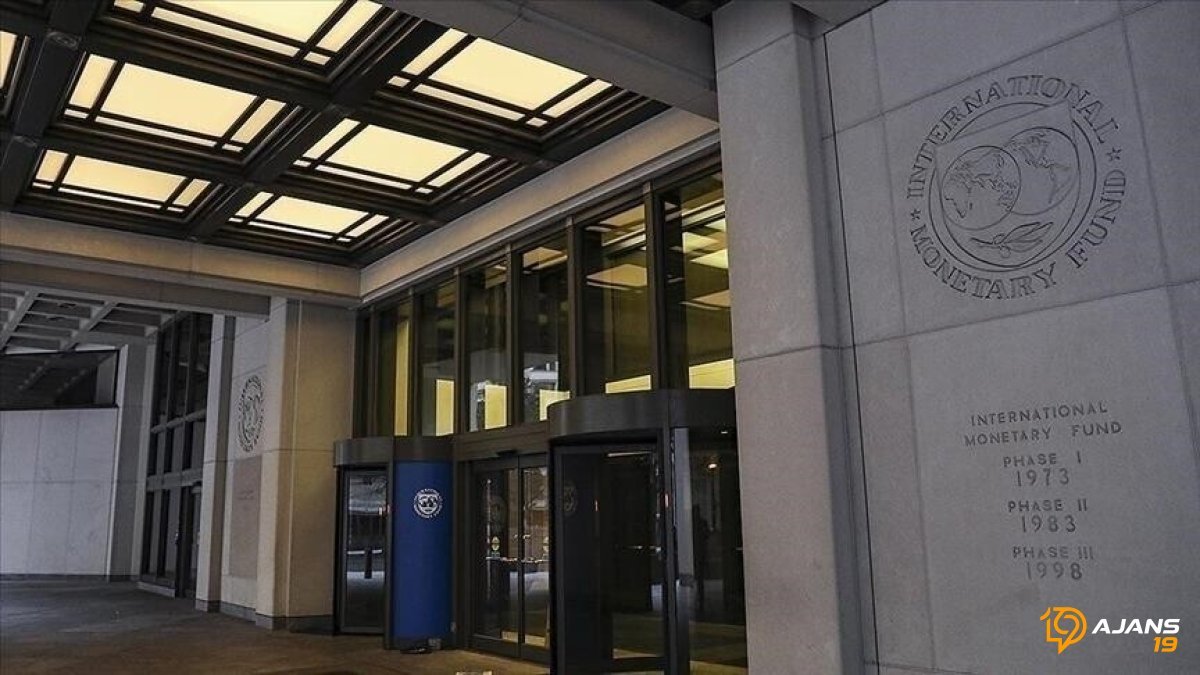 IMF'den Küresel Piyasaları Sarsacak Uyarı: Hedge Fonlarının Gizli Tehlikeleri Ortaya Çıktı!