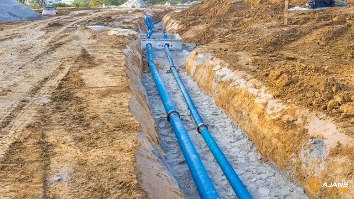 Milyonluk Yatırım Kapıda! Şebekelerin Kalbi Yeniden Atacak: İzole Bölge Ekipmanları İçin Dev İhale Sinyali!