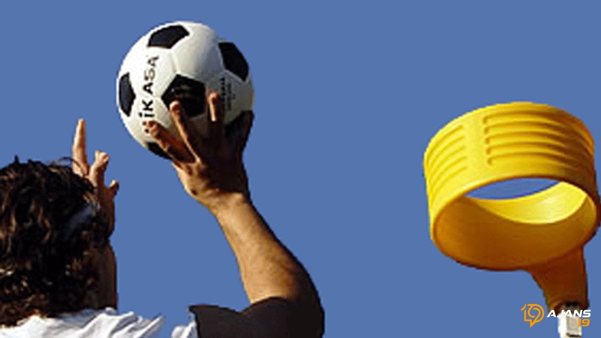Genç Yıldızlar Sahada! U17 Korfbol Türkiye Şampiyonası Heyecanı Çorum’da Başlıyor!