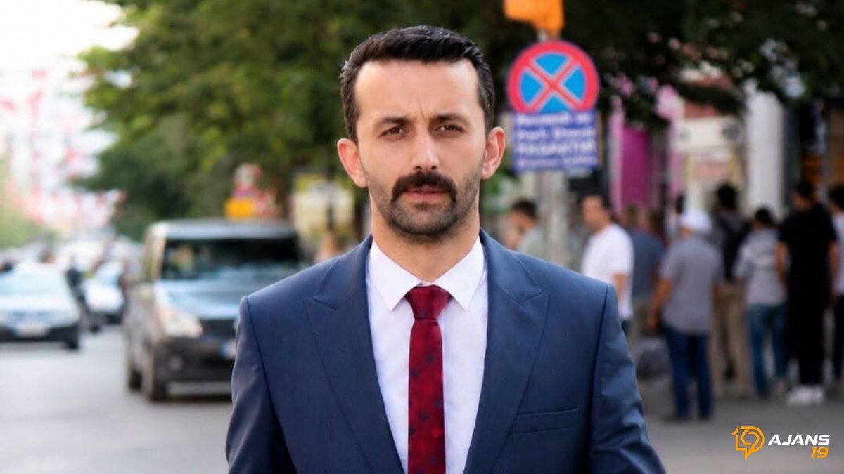 Siyasi Arena Yasa Boğuldu: Tanınmış Eski İl Başkan Yardımcısı Hayata Veda Etti!