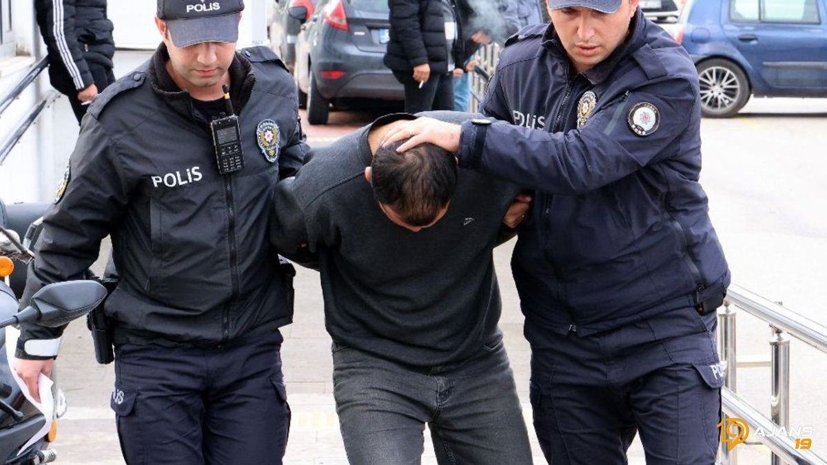 Çorum'da Kan Donduran Operasyon: Zehir Taciri Ağlara Yakalandı, Cezaevine Gönderildi!
