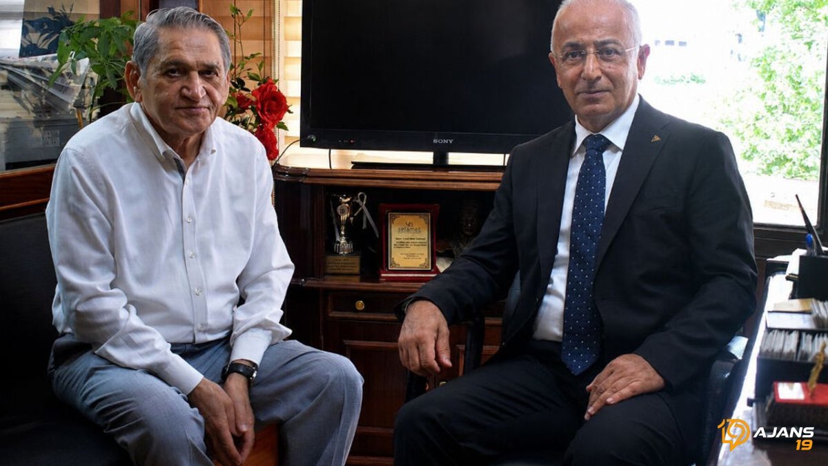 Necmettin Emre'den Yüreklere Dokunan Mesaj: Kaybın Acısını Paylaştı, Değerli Bir İsme Veda