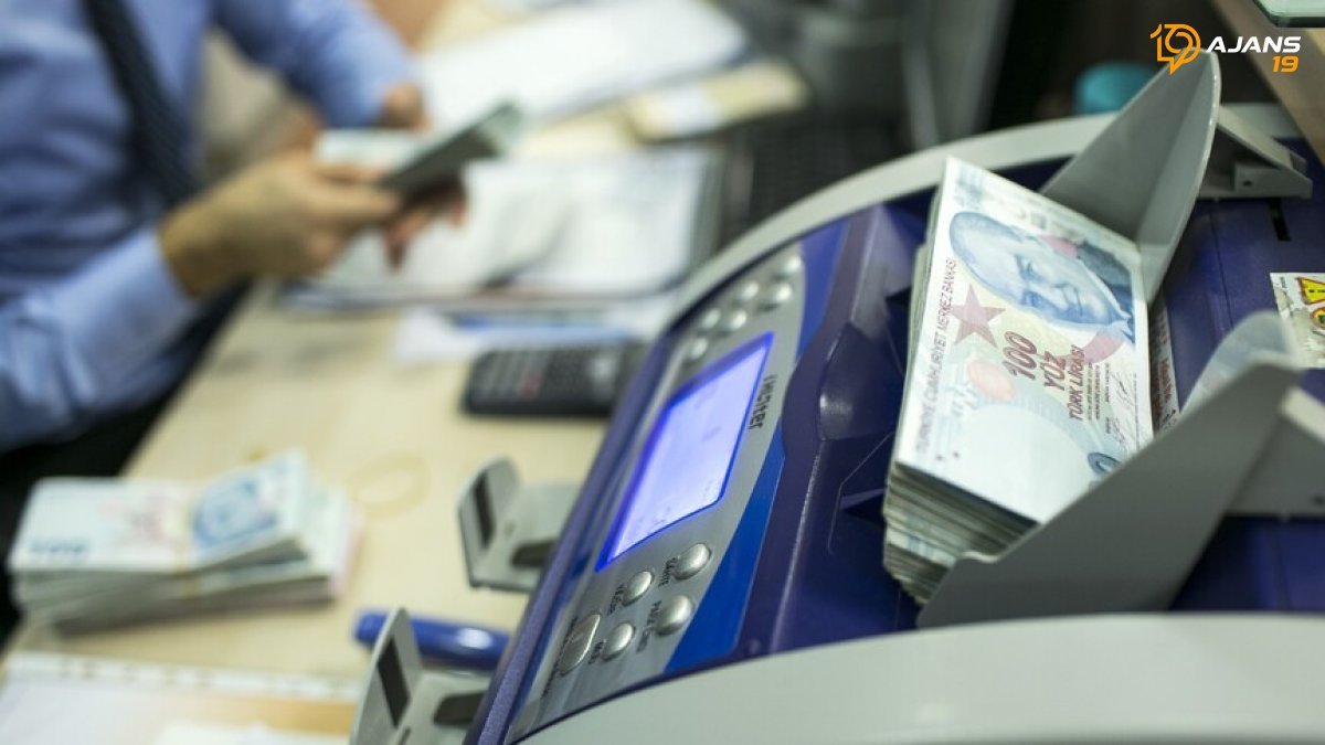 Ekonomi Yönetiminin Liralaşma Hamlesi KKM Bakiyesini Eriyor: Milyonlarca Liralık Azalma Devam Ediyor