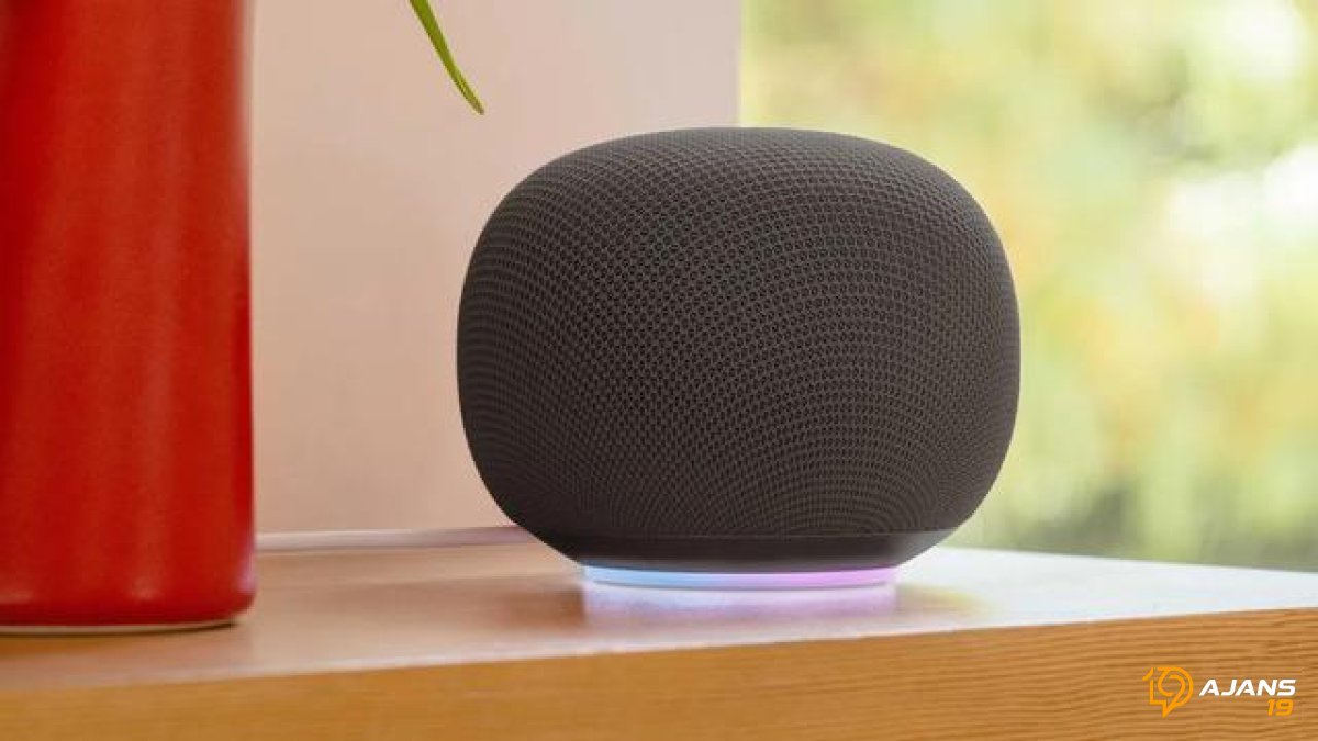 Google'dan Sürpriz Hamle: Evlerin Vazgeçilmezi Olacak 'Home Speaker' Tanıtıldı! Yapay Zeka Devrimi Başlıyor Mu?