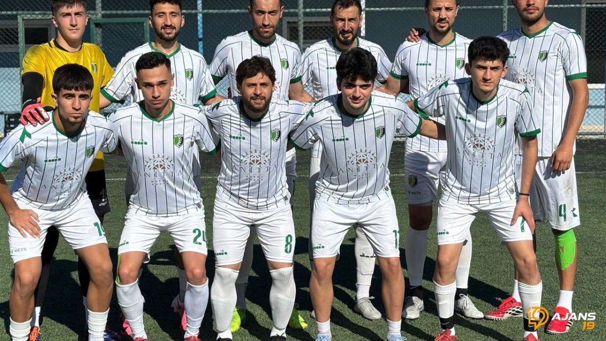 Mimar Sinan'dan Muhteşem Skor! Rakibini 4-2'ye Boğan Galibiyet Serisi Başlıyor mu?