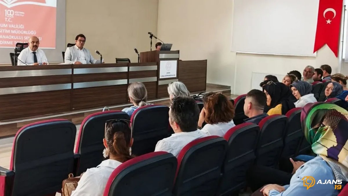 Okul Öncesi Eğitimde Devrim Kapıda! Yeni Dönem Hazırlıkları Nasıl Şekilleniyor?