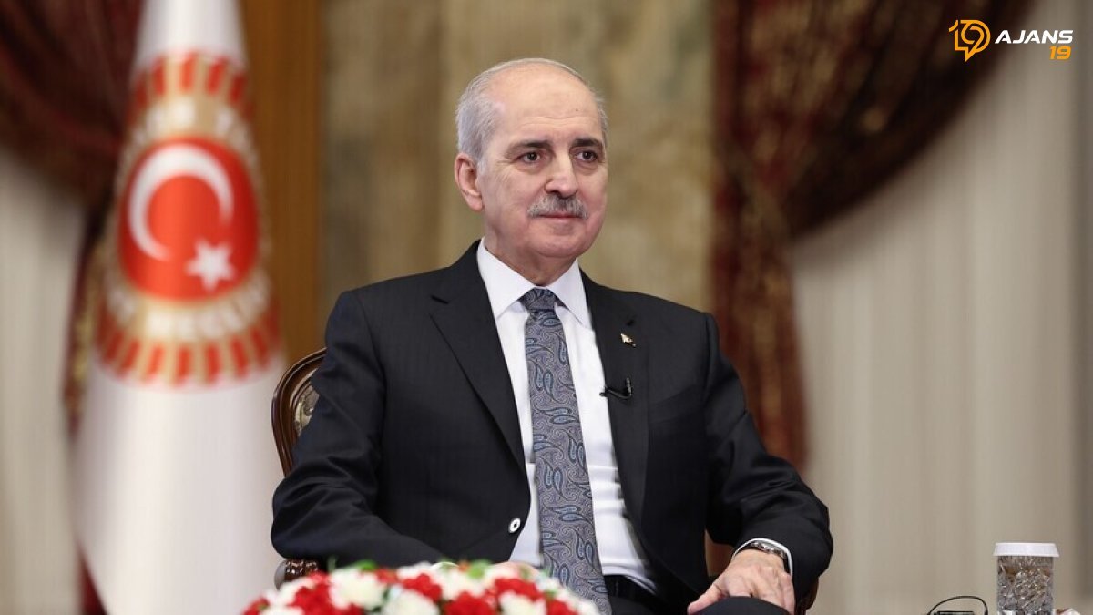 TBMM Başkanı Kurtulmuş'tan Türk Edebiyatının Ölümsüz Seslerine Vefa: Karakoç, Zarifoğlu ve Zengin Anıldı
