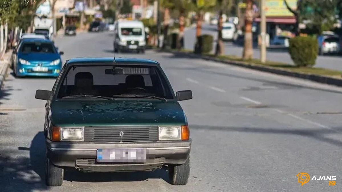 2000 Model Altı Araç Sahibi Milyonlara Müjde! Borçlarınızı Sildirebilirsiniz: Yeni Kanun Teklifi Detayları Ortaya Çıktı