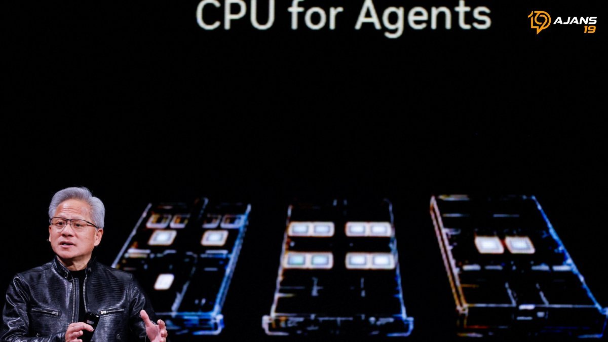 Nvidia'dan Çığır Açan Hamle: Yapay Zeka Gücü Artık Her Bilgisayarda