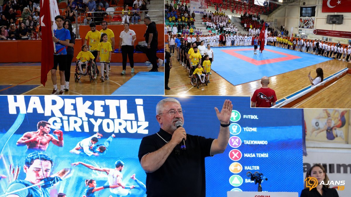 Yaz Tatili Gençleri Sahaya Çağırıyor: 24 Branşta Ücretsiz Spor Eğitimi Fırsatı Başladı!