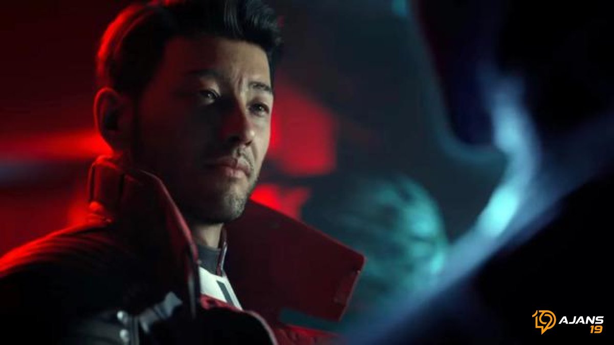 İptal Edilen Yeni Mass Effect Oyunun Fragmanı Sızdırıldı
