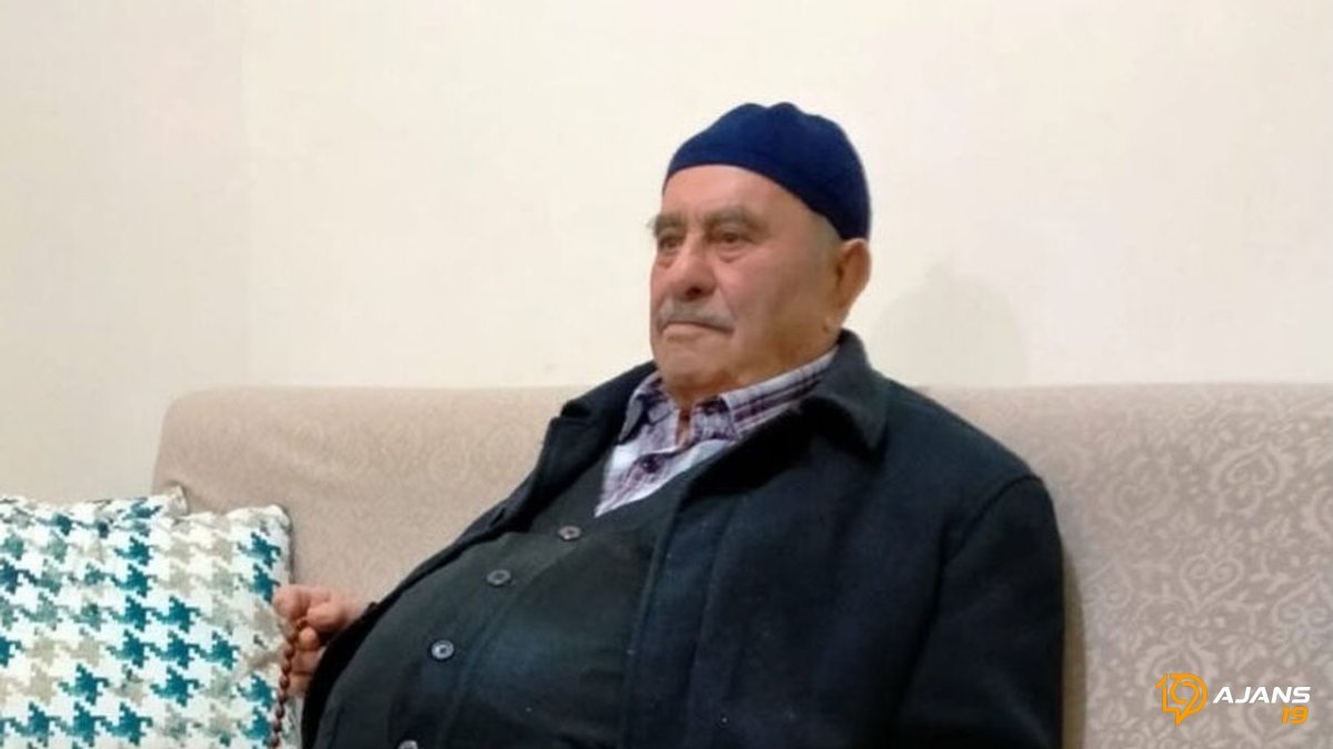 90 Yaşında Hayata Gözlerini Yumdu: Ünlü İş İnsanının Acı Kaybı!