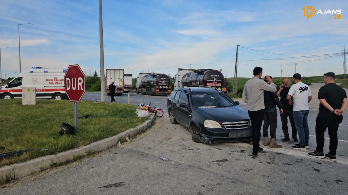 Tanker-Otomobil Feci Kazasında Yaralı Sayısı ARTTI! Çorum'u Sarsan Kaza Detayları Ortaya Çıkıyor