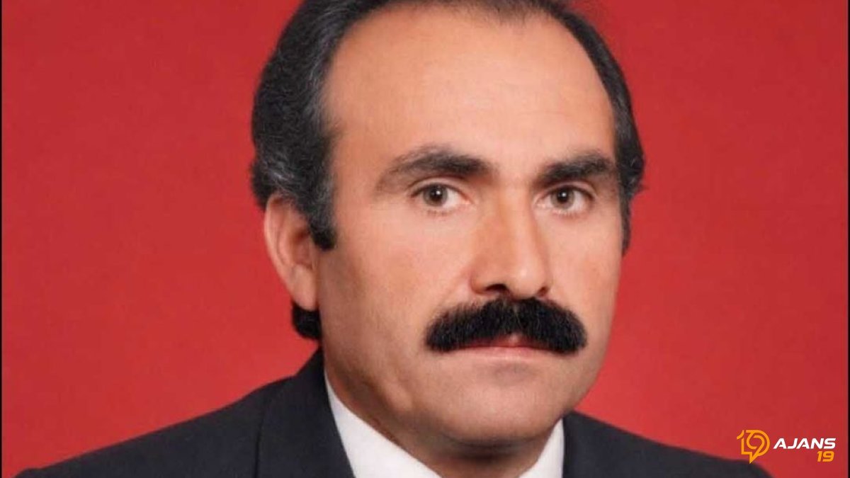 Çorum'u Yasa Boğan Kayıp: Orman Müdürlüğü Emeklisi Memduh İnaç Vefat Etti! Satılmış İnaç'tan Acı Haber...