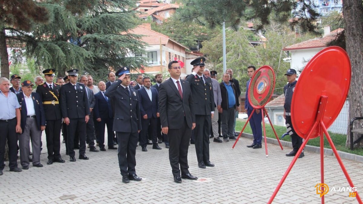 30 Ağustos Ruhuna Adım Adım: İlçe Belediyeleri Şanlı Zaferi Coşkuyla Kutladı!