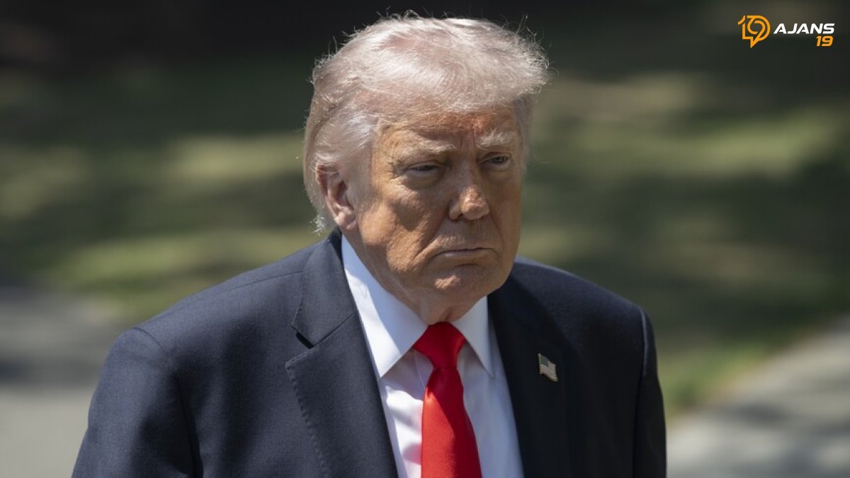 Trump'tan İran Mesajı: Bölgede Kritik Bir Dönemeç mi Başlıyor?