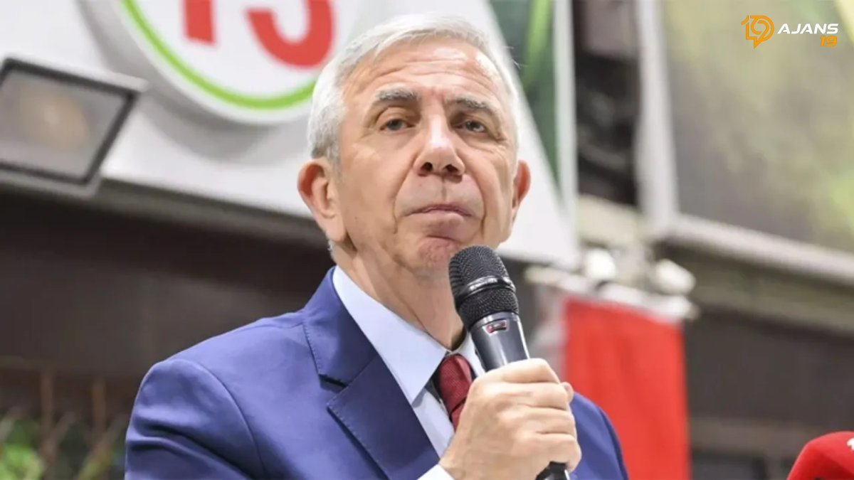 Ankara Siyasetinde Spekülasyonlara Son Nokta: Mansur Yavaş'tan Kılıçdaroğlu Görüşmesi İddialarına Kesin Duruş