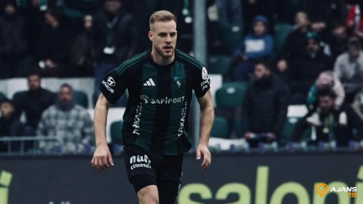 Smolcic Transferinde Şok Gelişme: Çorum FK Geri Adım mı Atıyor? Detaylar Ortaya Çıkıyor!