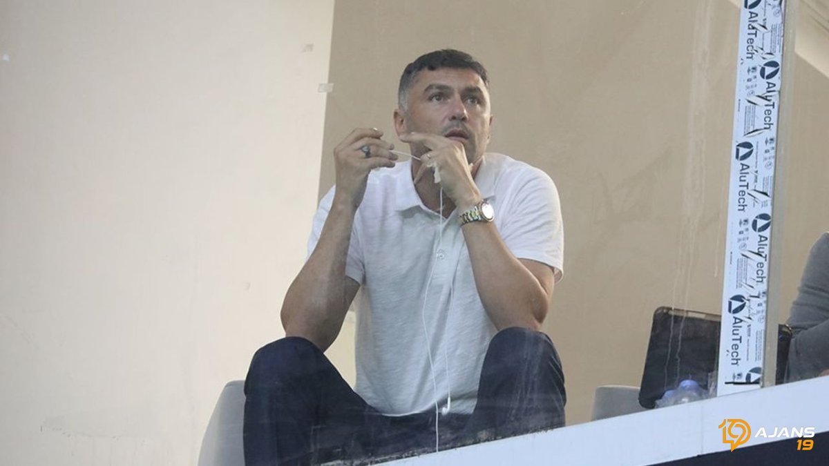 Burak Yılmaz'dan Çaykur Rizespor Maçı Sonrası ŞOK SÖZLER: 'Galibiyet Kadar Değerli!''