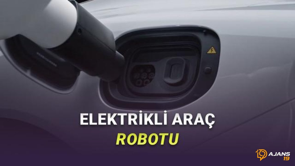 Otonom Şarj Devrimi Başlıyor! Xiaomi'nin Gizemli Robot Kolu Elektrikli Araçlara Yeni Bir Dönem Vadediyor
