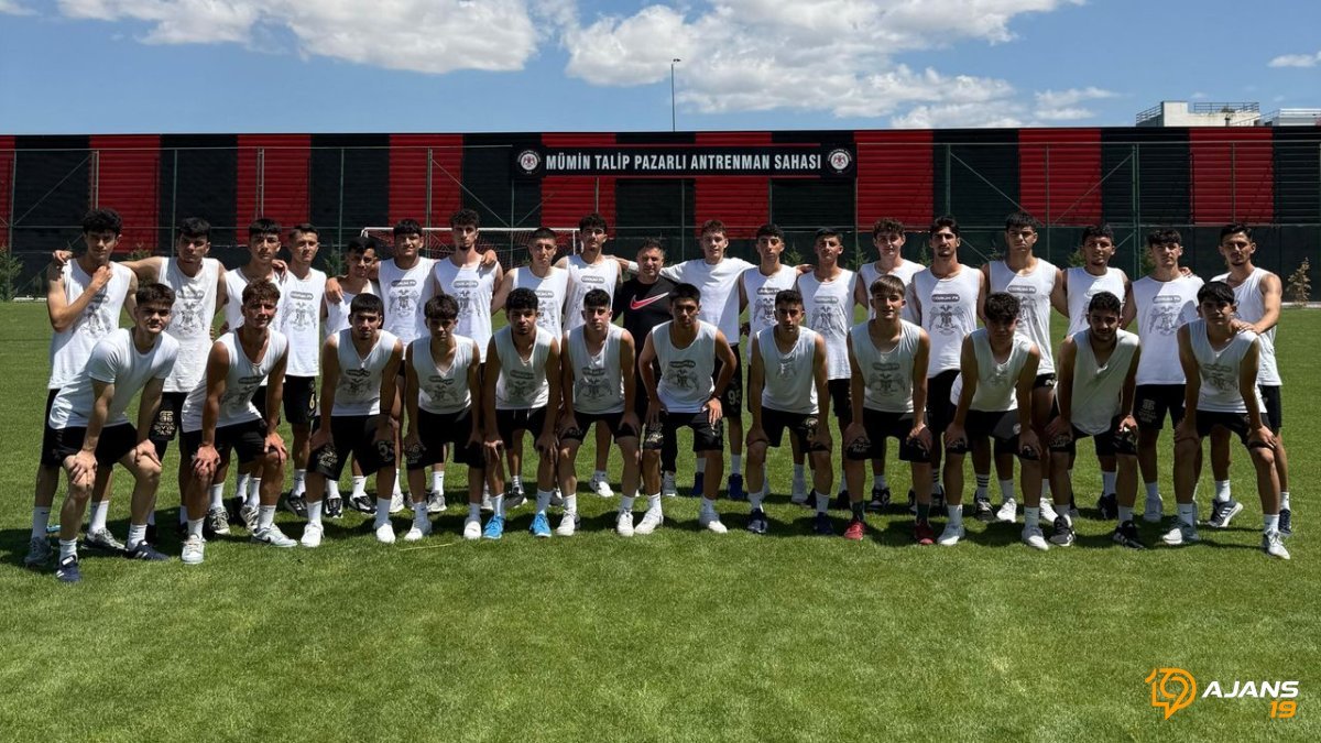 Samsunspor'un 'gizli' hazırlık maçı! Rakip kim, sonuç ne?