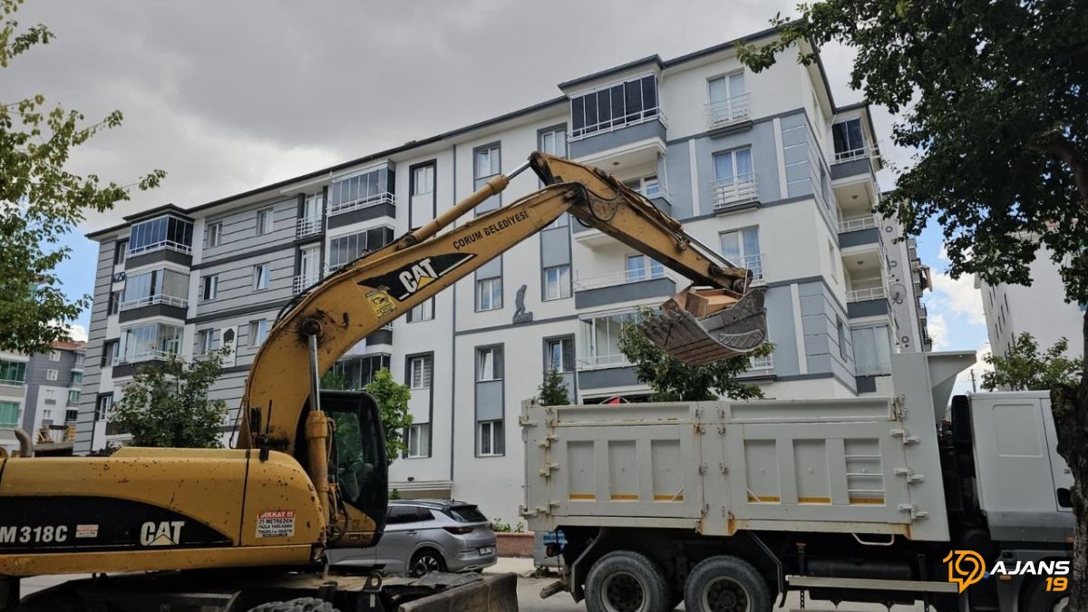 Apartman Dairesi Kapandı Sandılar! İçinden Çıkanlar Nefes Kesti: 3 Kamyon Dolusu İnanılmaz Manzara!
