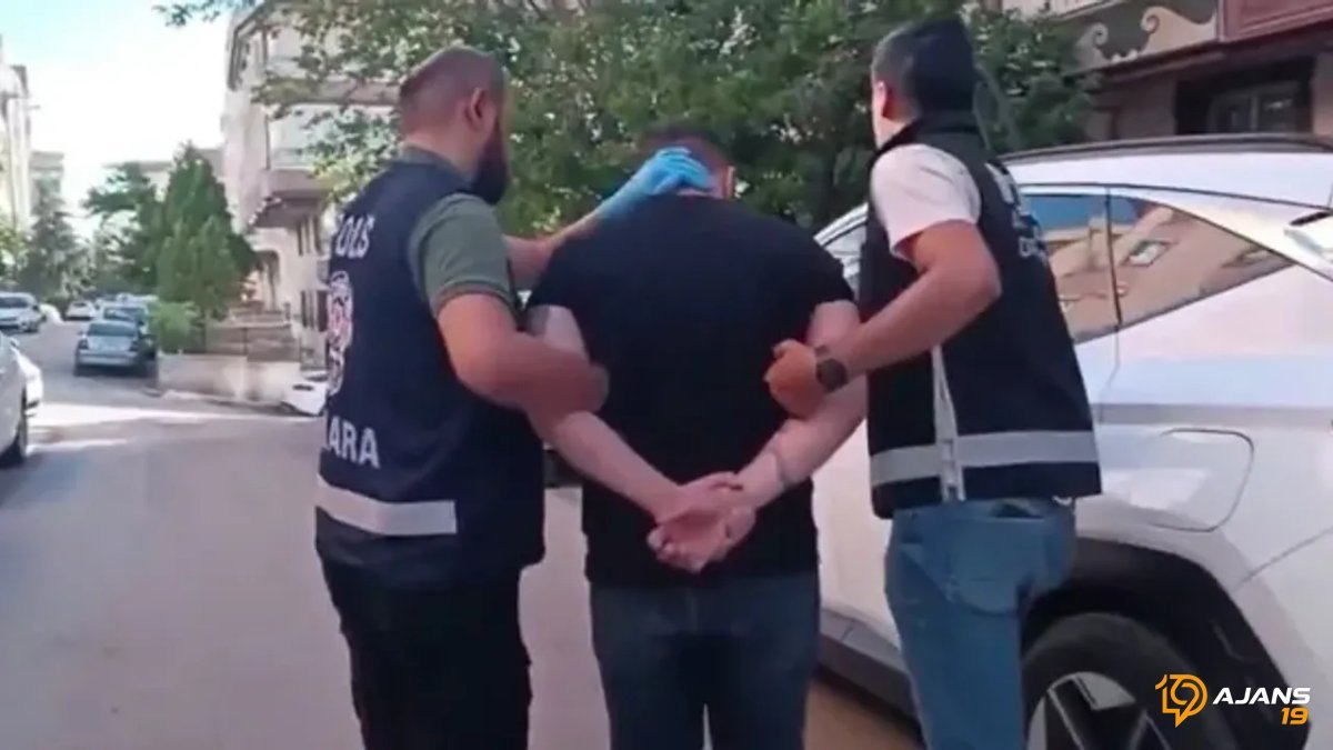 Tetikçi ve Suç Örgütlerini Övenlere Nefes Kestiren Operasyon! 258 Gözaltı