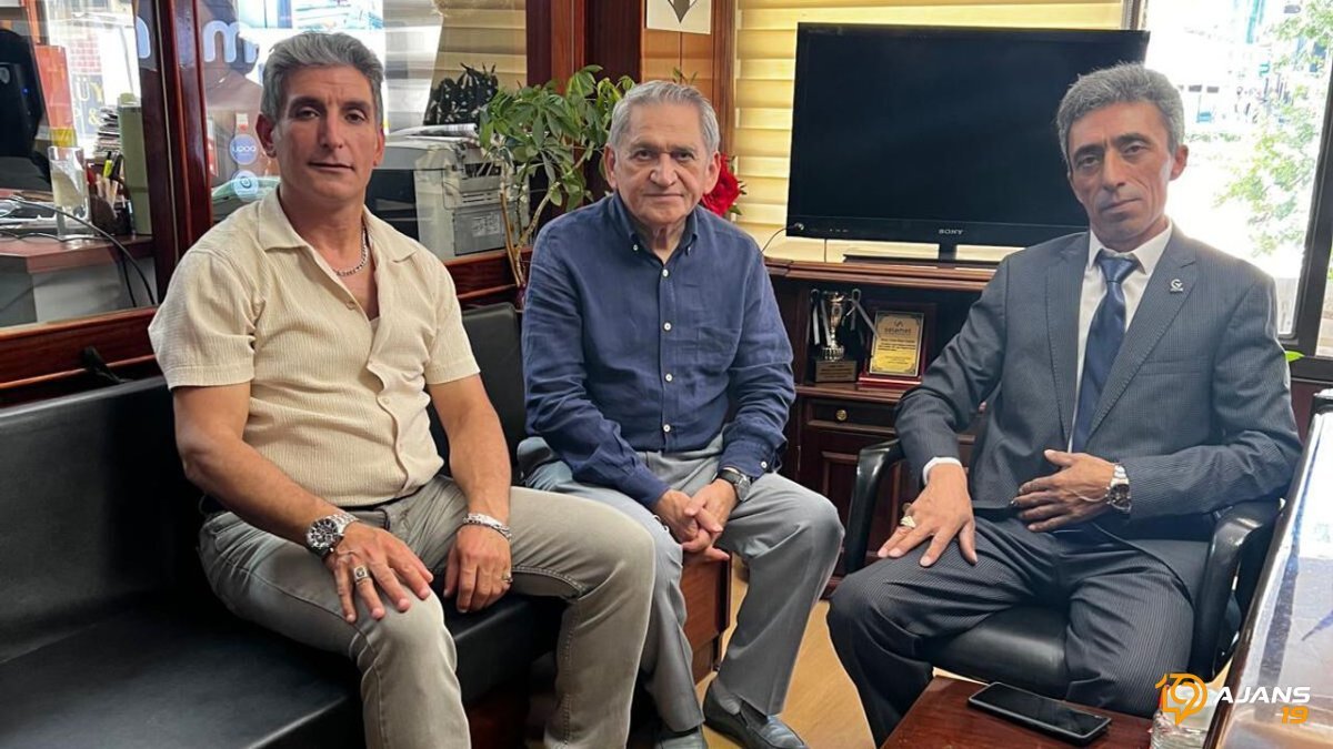 Milli Yol Partisi Lideri Çayır'dan Kritik Ziyaret: Gündem Neler?