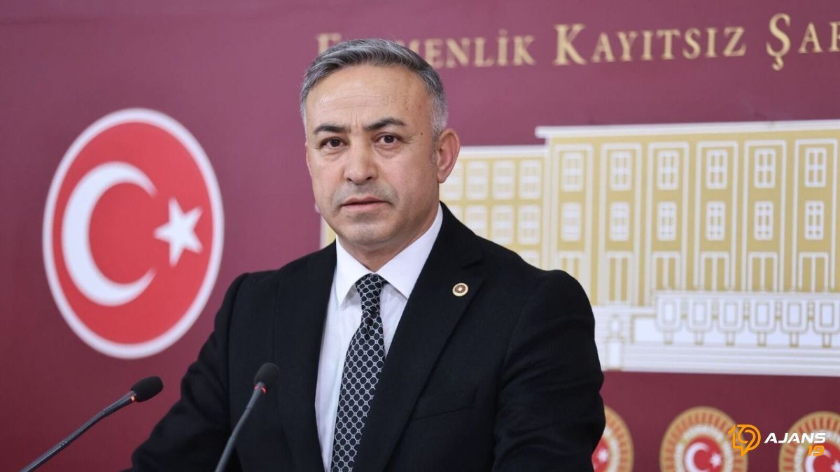 Milletvekili Meclis'te İsyan Etti: 'Böyle Devam Edemeyiz!' Çözüm Önerisi Şaşırttı!