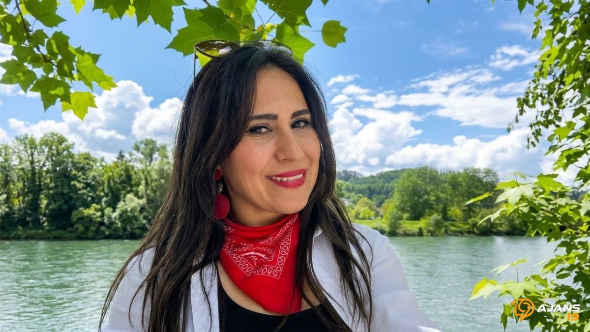 Genç Yaşta Veda: 3 Çocuk Annesi Bilgen Sağbilge Hayatını Kaybetti! Ailesi Yıkıldı